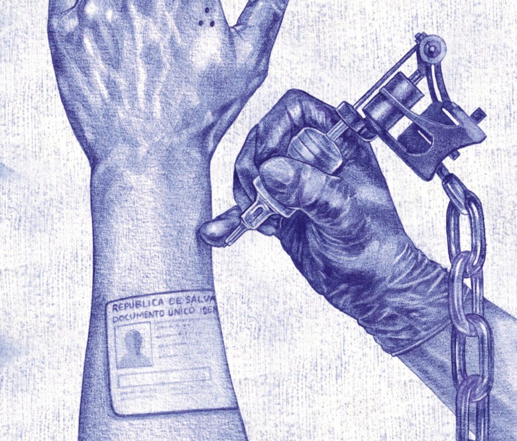 The Baffler | I Barrios