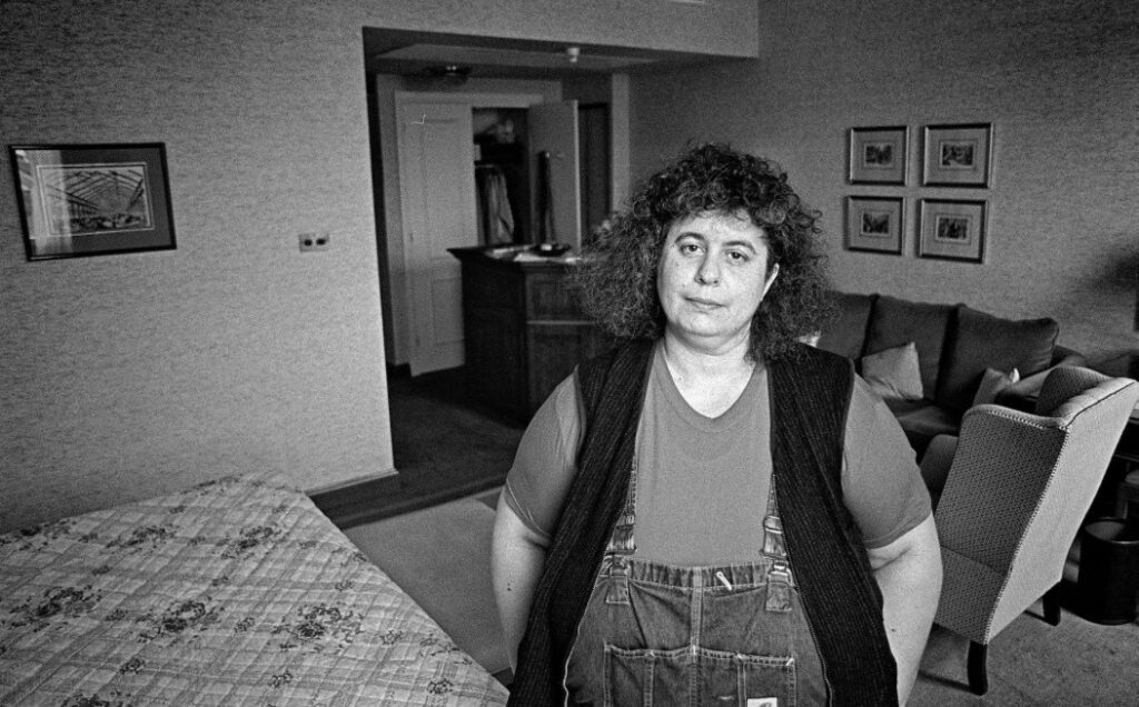 Boston Review | S parker/Alamy