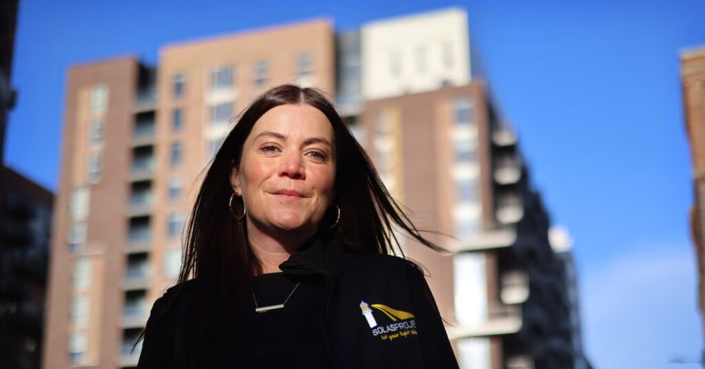 The Irish Times | D Mac Dónaill