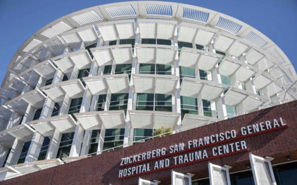 San Francisco Chronicle | J Christian