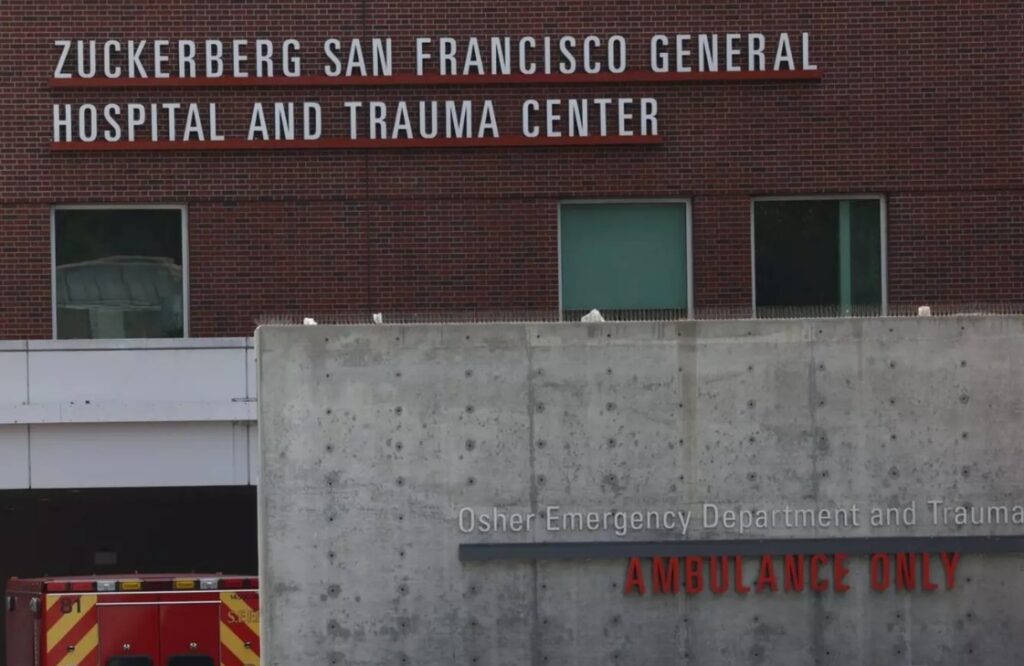 The San Francisco Standard | C Cohen