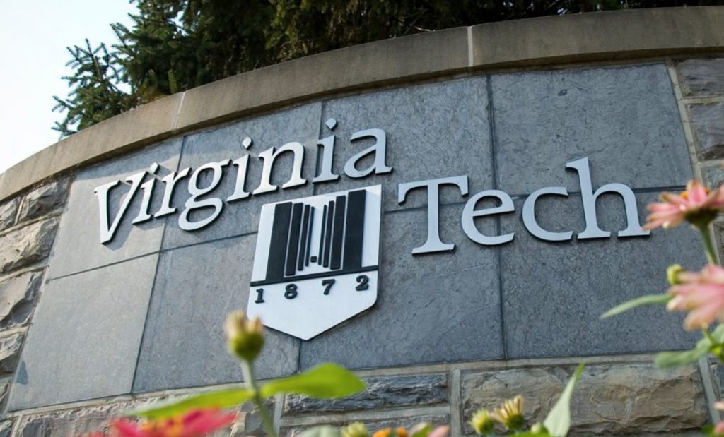 SD | New River Valley