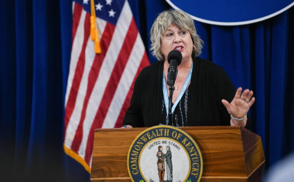 Kentucky Lantern | Governor’s office