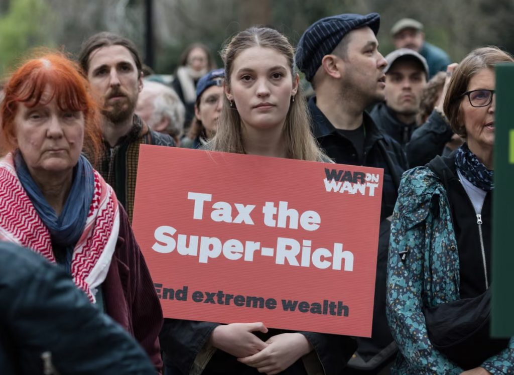 The Guardian | W Szymanowicz/Future Publishing/Getty